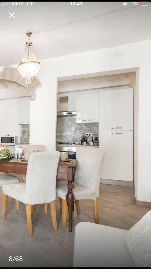 Il Tenore D'Oro Centralissimo Lejlighed Parma Eksteriør billede